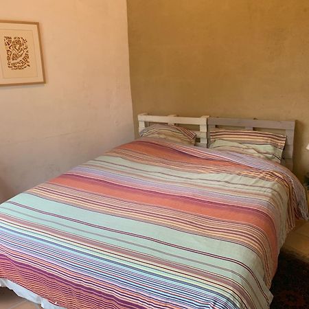 Chambre D'Hote Monflanquin Kültér fotó